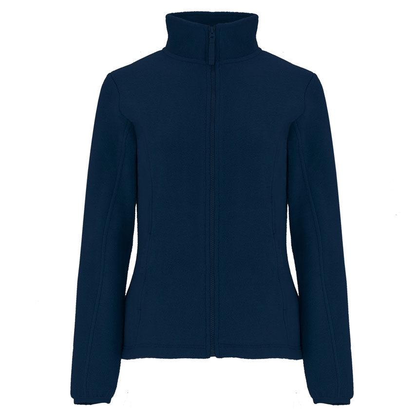CQ6413-FLEECE ARTIC WOMAN